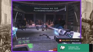 Star Wars: Republic Commando German Part 1 Part 3