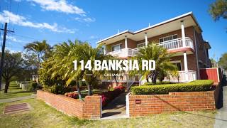 114 Banksia Road, Greenacre - with Mark Saleh from Harcourts Greenacre 114 Banksia Road, Greenacre - with Mark Saleh from Harcourts Greenacre