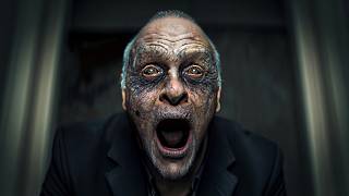 A Demonic Entity Targets a Priest Who Has Lost His Faith! – Movie Recap | Horror Recap