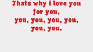 Eternity (Love Like This) Full Lyrics - Jay Sean
