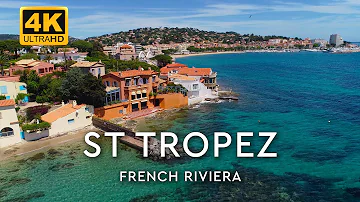 Comment aller à St. Tropez en train ? Comment aller à St. Tropez en train ?