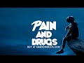 Dancehall Riddim Instrumental 2023 | PAIN AND DRUGS