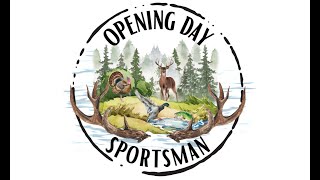Opening Day Sportsman  Episode 8 Censorship! Transparancey missing from the PGC and media sources.