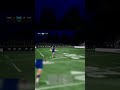 Securing the Hat-Trick with an Incredible Run in Rugby League RAW