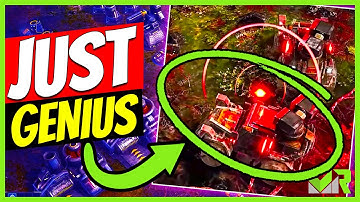 What is INTEL in Tempest Rising?