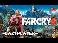 Член золотого пути ⇰ Far Cry 4 №2