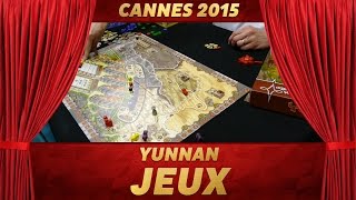 Cannes 2015 - Yunnan - Atalia