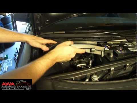 How To Change Temperature Units Audi Climatornic A2 A3