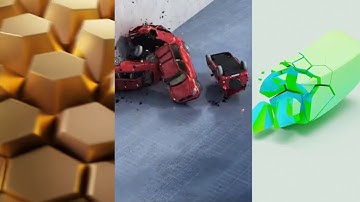 tyFlow Self-Study Record