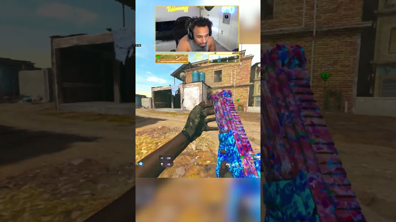I Know These Guys Were MAD...