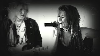 Black Roze Footage Sweet Dreams (Marilyn Manson Cover)