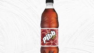 Trying Pibb Xtra Soda screenshot 5