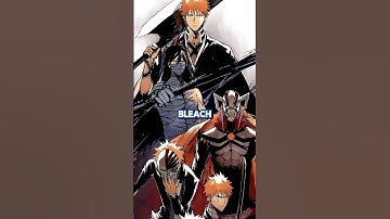 Why Bleach is called Bleach?! #bleach