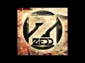 Zedd DJ Mix (The Mothership Vol. 2)