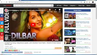 TWO BEST SITES FOR SONGS &PC SOFTWARE DOWNLOADING ME screenshot 3