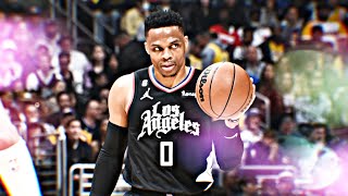Russell Westbrook - Shotta Flow 5 ᴴᴰ