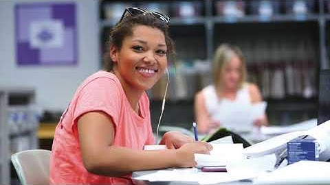 Virtual Tour of the Scottsdale Community College Campus