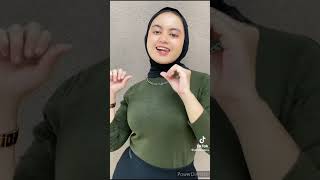 Tiktok Pricilia