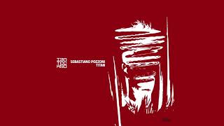 Sebastiano Pozzoni  - Rocket In Space (Original Mix) / Techno 3.09.2021