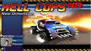 Play -  Hell Cops Reloaded