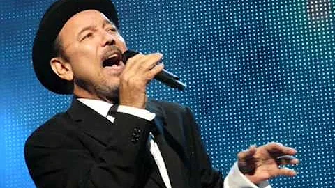 CIPRIANO ARMENTEROS - RUBEN BLADES