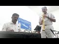 Mayamanjalil  saxophone  prasoon r krishna  indian navy jiby vaghese