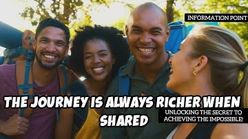 Unlocking the Secret to Achieving the Impossible!#DreamBig #Inspiration #Resilience #MindsetMatters