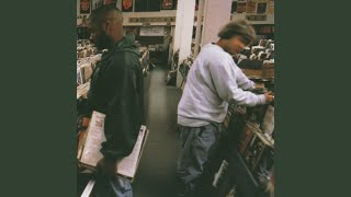 Video thumbnail of "DJ Shadow - What Does Your Soul Look Like (Pt. 1 / Blue Sky Revisit)"