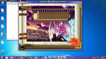 Maplestory v83 error please help me :(