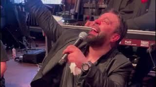 florin salam - zguduie scena 2025 