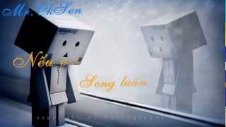 nếu em không về - song luân