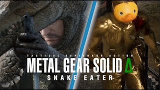 Metal Gear Delta DLC - Is It Worth It?