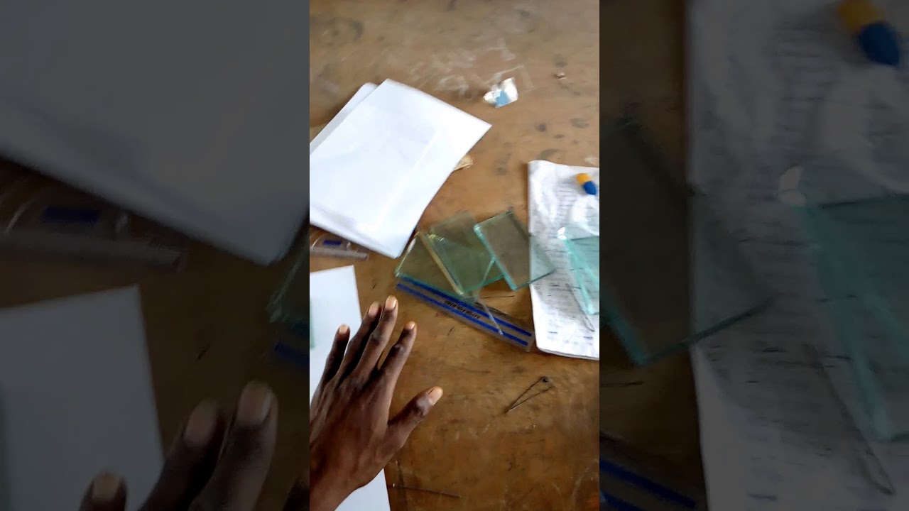 Science Teacher's Practical game show