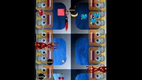 Dragonfiresdk developed game preview by PH