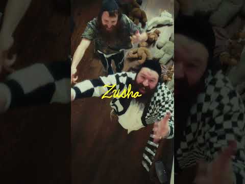 Dancing all the way down here