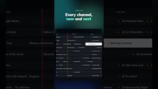 Still guessing what's on? A 7-day guide for your IPTV playlist #Shorts