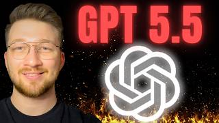 GPT 5.5: 5 Projede Test Ettim! (2D, 3D Oyunlar)