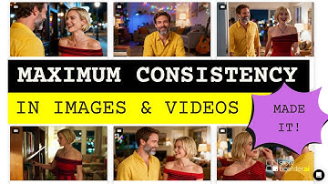 A New Era of Consistent Storytelling - The BIGGEST Storyboarder.ai Update Ever! 🚀