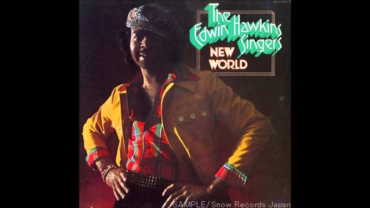 The Edwin Hawkins Singers - Jubilation - YouTube