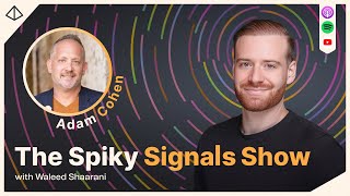 The Spiky Signal Show: Turning Data Chaos Into Revenue Clarity