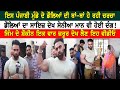 Heavy body builder in punjab 2021  sonia mann viral with gym boy  punjab body builder 2021