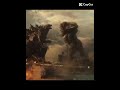 king kong edit