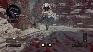 3 MAN COLLATERAL PALADIN BO4