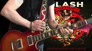 Slash &amp; Myles Kennedy  - Apocalyptic Love (full cover)