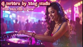Download Lagu Original DJ Song by AI | From Back Then to Now (Modern EDM Style) MP3