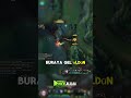 KAİSA MI ASHE MI SİZCE HANGİSİ?  #leagueoflegends #lol #shorts