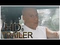 FAST AND FURIOUS 9 Official Trailer #1 (2020) Vin Diesel, Action Movie