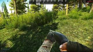 【EFT　タルコフ】スタッシュにゴルスタあって撃って喘いでゴール