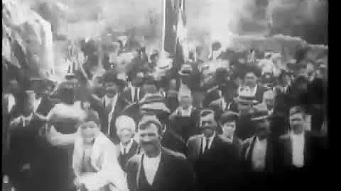 Errico Malatesta, 1st of May 1920