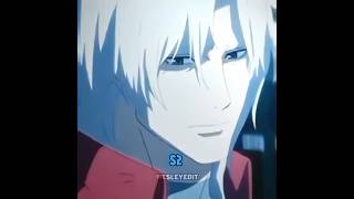 Dante S1 ou S2 #anime #edit #dante#devilmaycry #edit